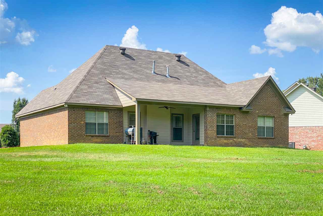 194 Bradfield Road Madison, MS 39110 - Photo 39 of 49 Photo 40