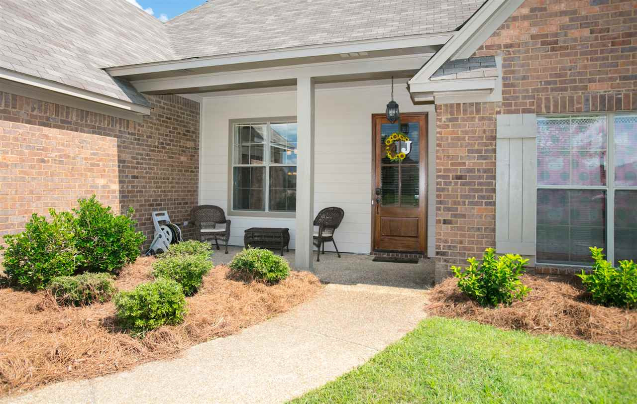 194 Bradfield Road Madison, MS 39110 - Photo 4 of 49 Photo 4