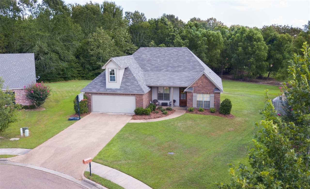 194 Bradfield Road Madison, MS 39110 - Photo 43 of 49 Photo 44