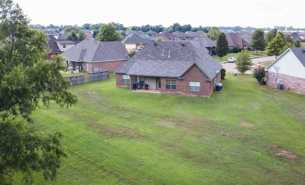 194 Bradfield Road Madison, MS 39110 - Photo 48 of 49 Photo 49