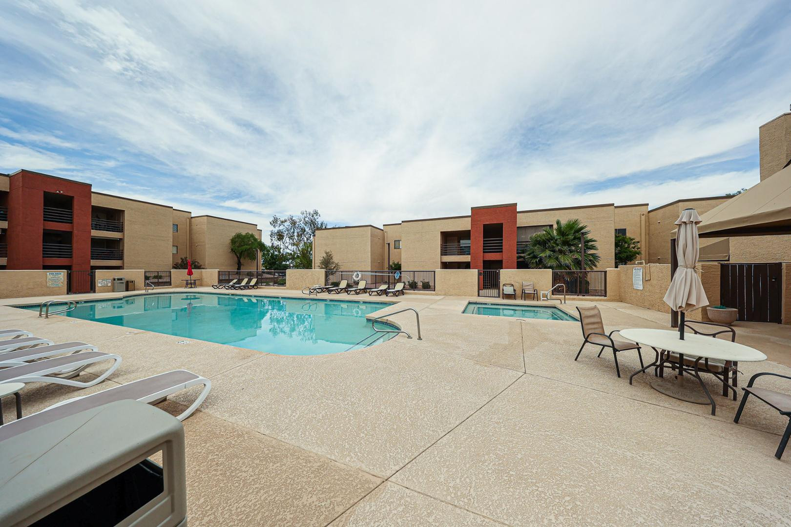 1340 North Recker Road, Unit 226 Mesa, AZ 85205 - Photo 27 of 30 Photo #27