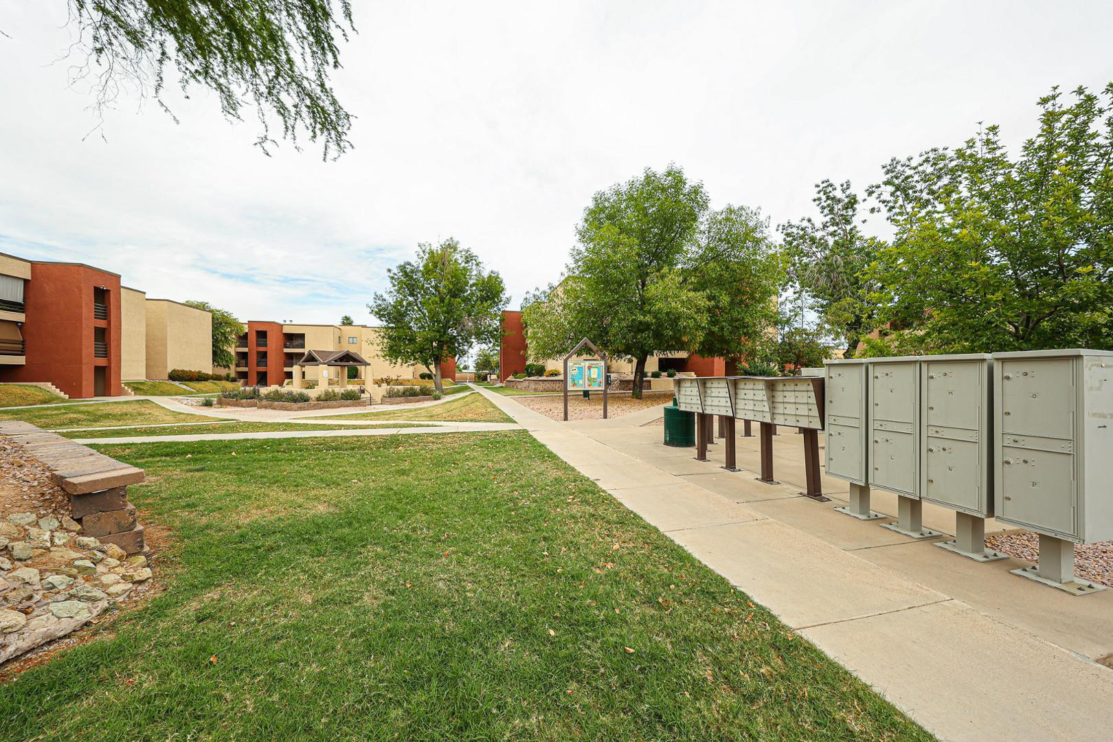 1340 North Recker Road, Unit 226 Mesa, AZ 85205 - Photo 28 of 30 Photo #28