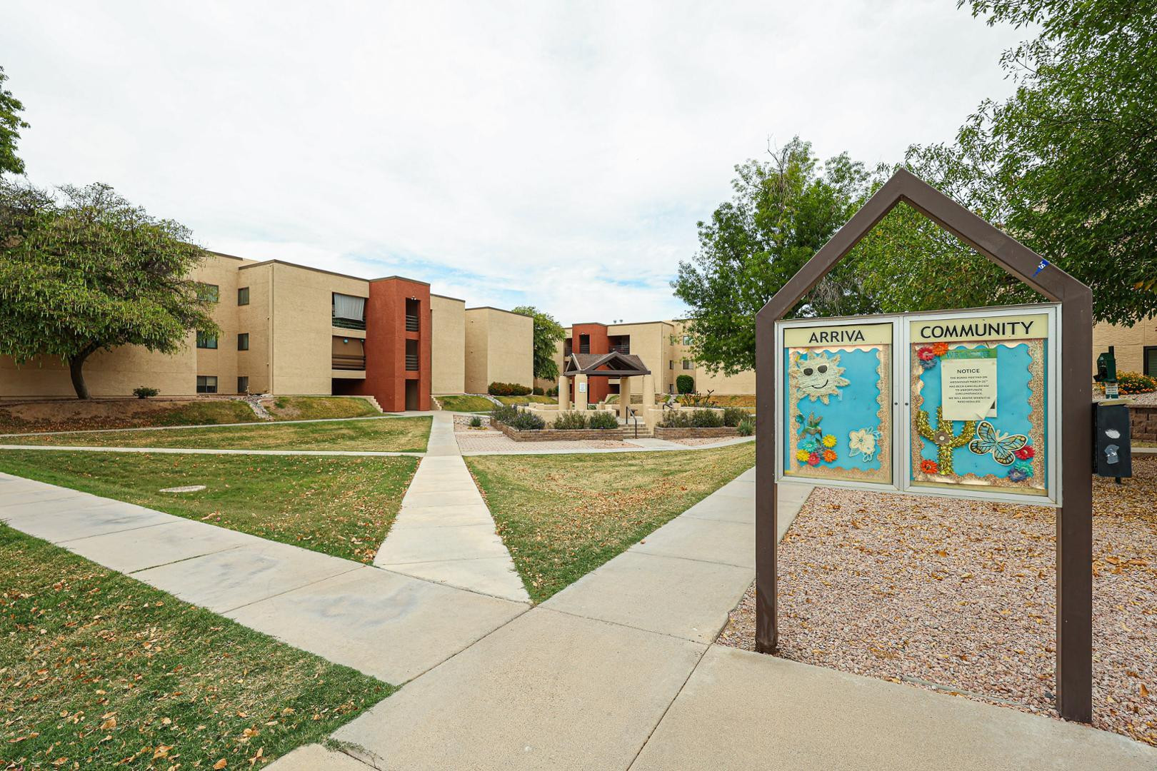 1340 North Recker Road, Unit 226 Mesa, AZ 85205 - Photo 29 of 30 Photo #29