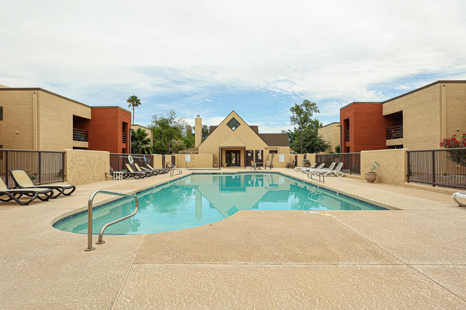 1340 North Recker Road, Unit 226 Mesa, AZ 85205 - Photo 30 of 30 Photo #30