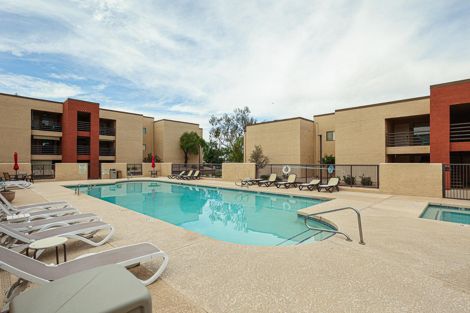 1340 North Recker Road, Unit 226 Mesa, AZ 85205 - Photo 7 of 30 Photo #7