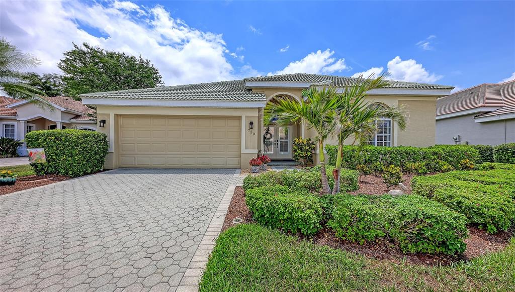 730 Fordingbridge Way Osprey, FL 34229 - Photo 1 of 60