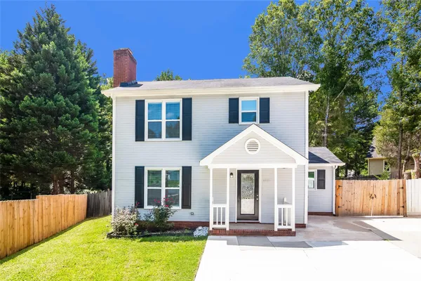 $1,935 | 6305 Montezuma Trail, Charlotte, NC 28227