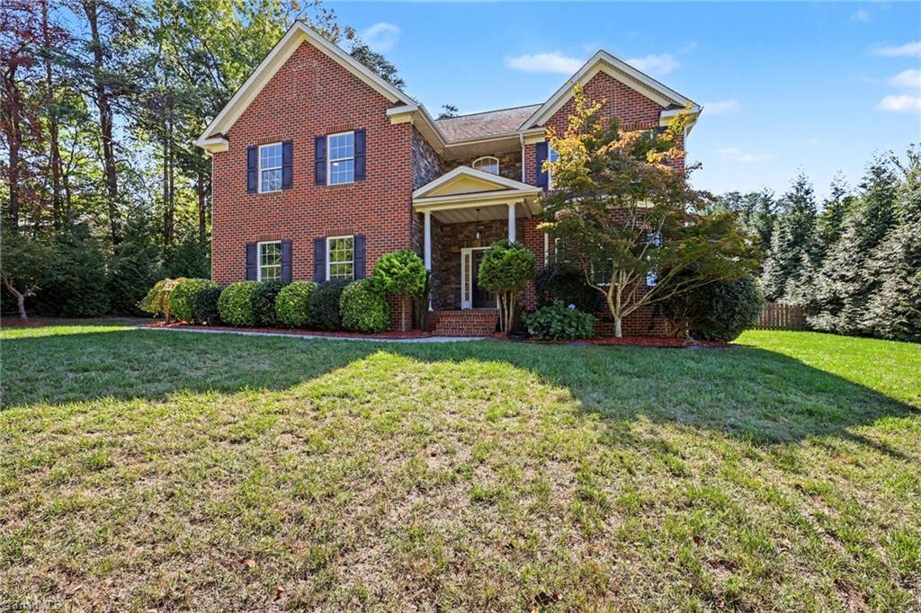 8919 Grove Park Drive Oak Ridge, NC 27310 - Photo 43 of 43 Gallery Image 43
