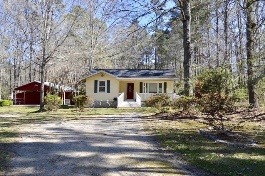 162 Sedgewick Road Summerville, SC 29483 - Photo 1 of 29 Picture Front White