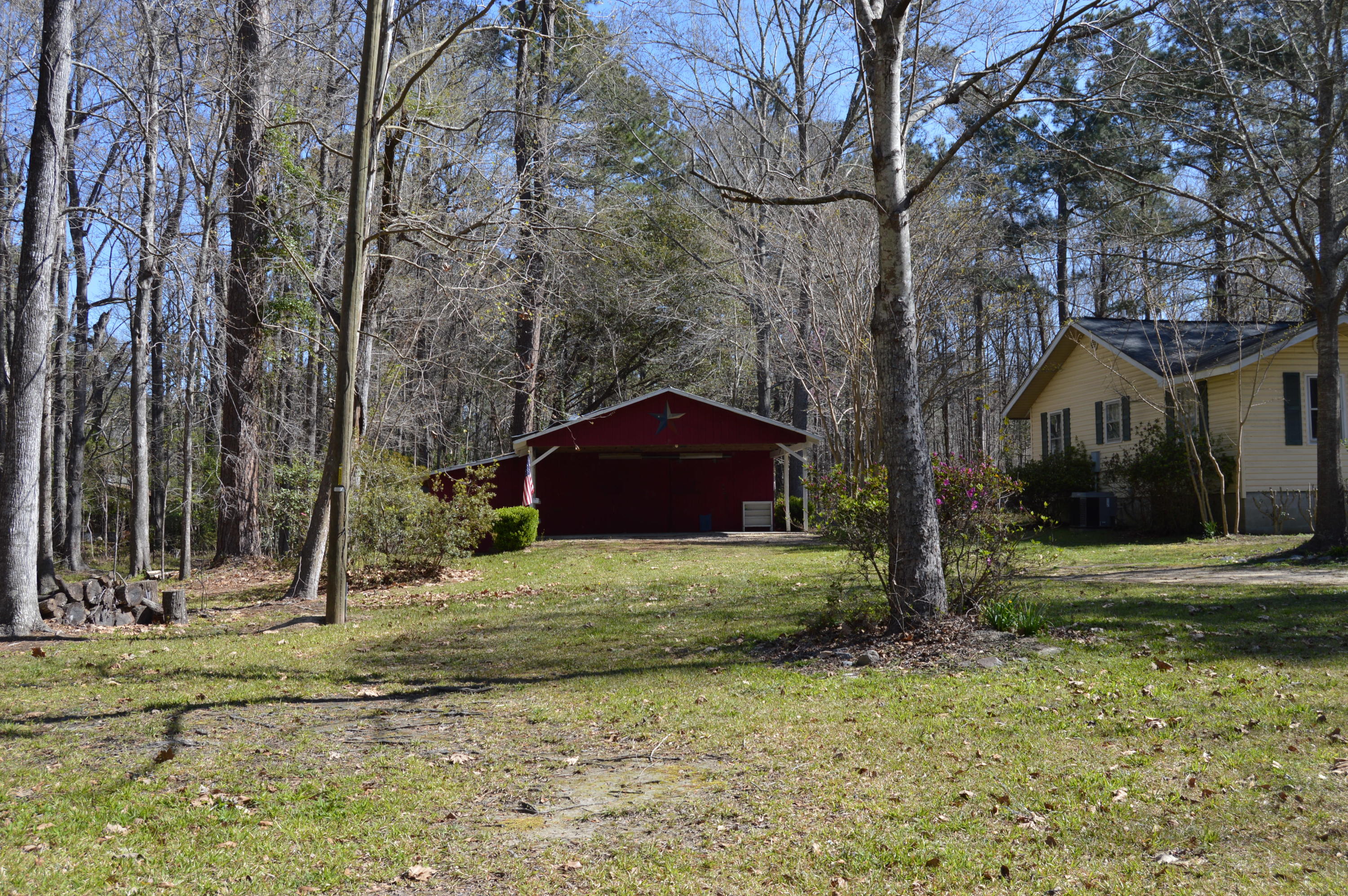 162 Sedgewick Road Summerville, SC 29483 - Photo 3 of 29 2018-03-15 10.49.50