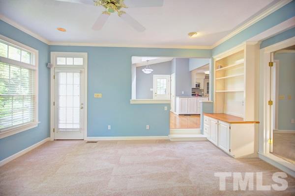 24 Striding Ridge Court Durham, NC 27713 - Photo 14 of 25
