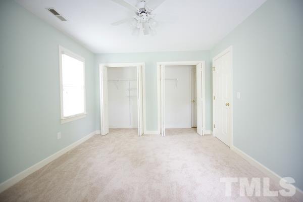 24 Striding Ridge Court Durham, NC 27713 - Photo 22 of 25