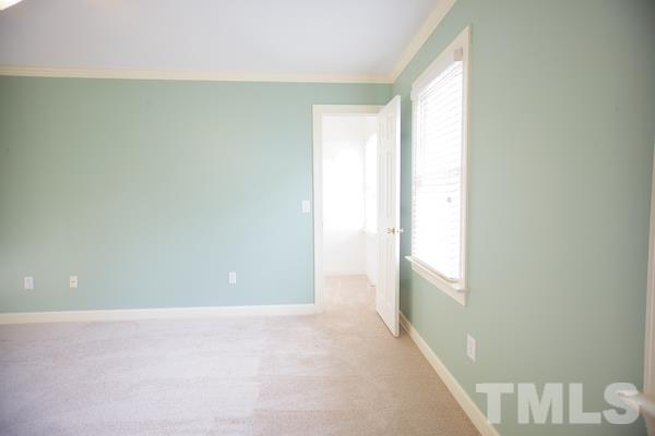 24 Striding Ridge Court Durham, NC 27713 - Photo 23 of 25