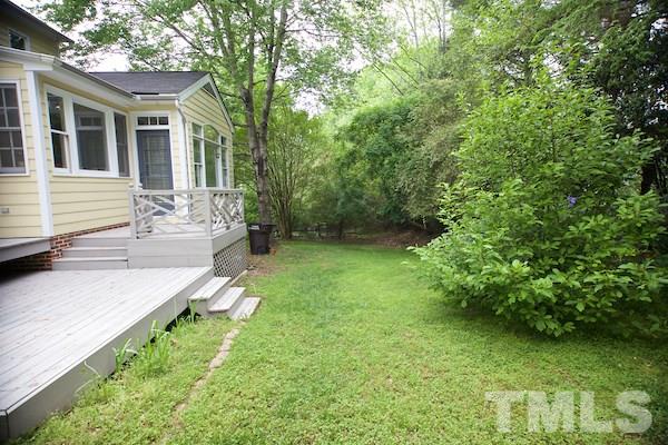 24 Striding Ridge Court Durham, NC 27713 - Photo 5 of 25