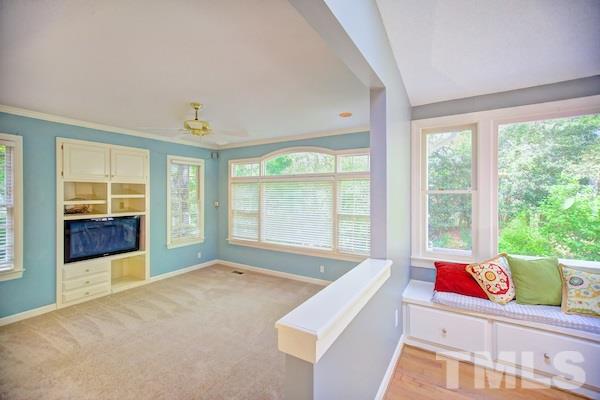 24 Striding Ridge Court Durham, NC 27713 - Photo 10 of 25