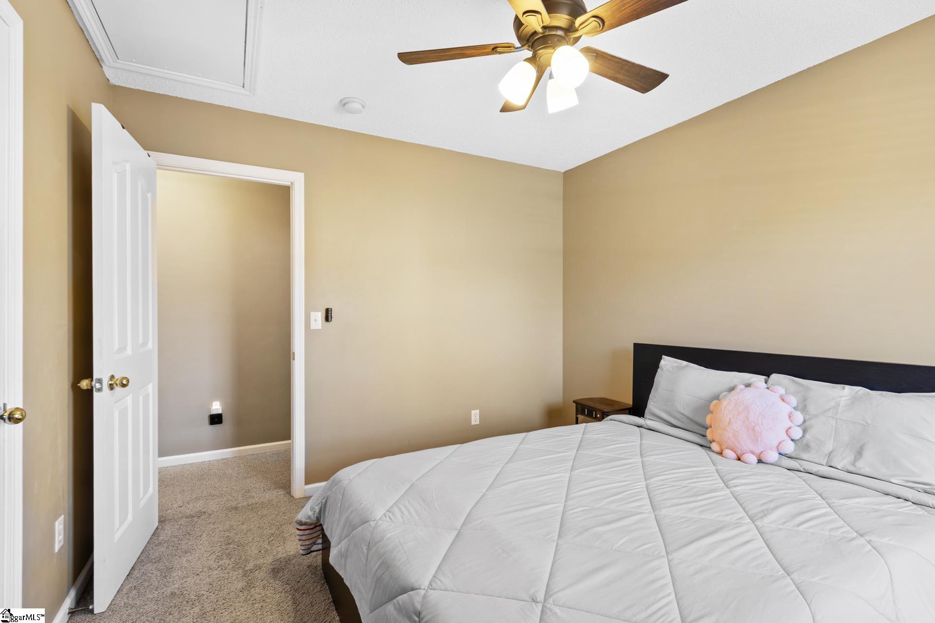 8 Sunfield Court Greer, SC 29650 - Photo 17 of 46