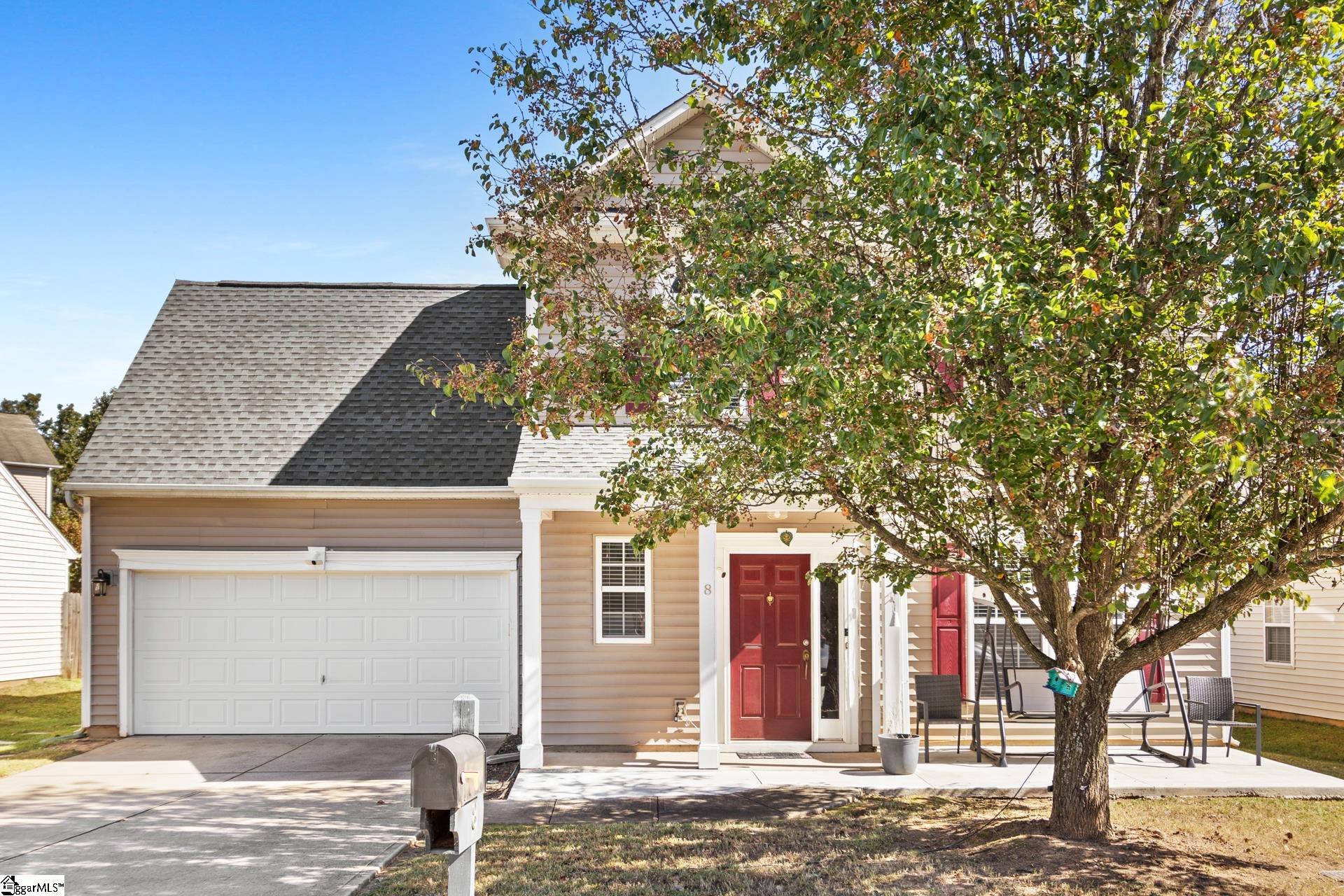 8 Sunfield Court Greer, SC 29650 - Photo 2 of 46