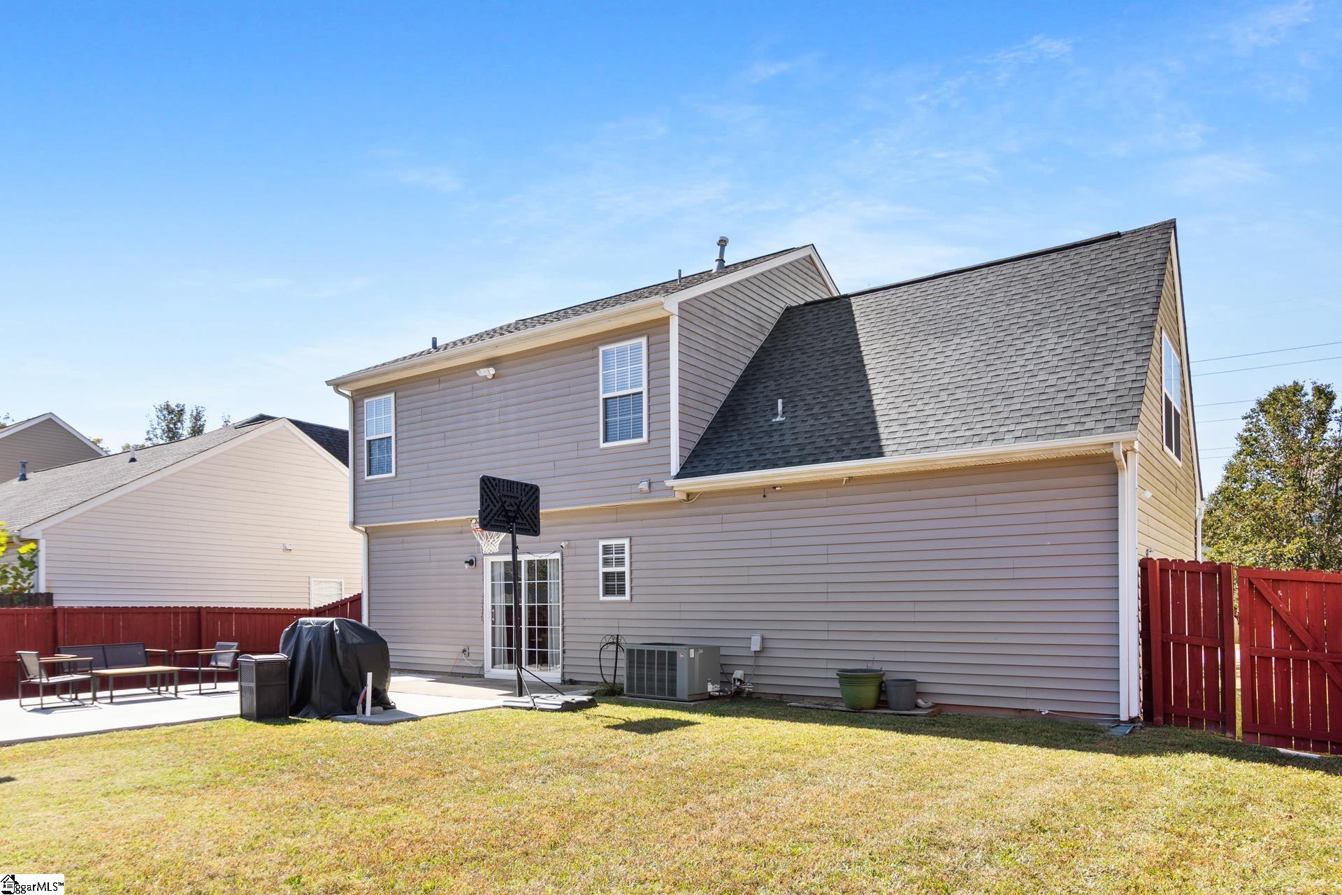 8 Sunfield Court Greer, SC 29650 - Photo 30 of 46