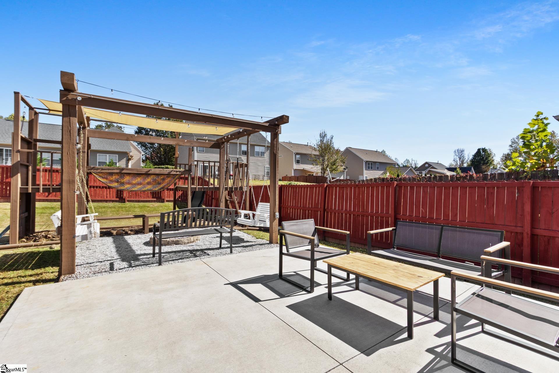 8 Sunfield Court Greer, SC 29650 - Photo 33 of 46