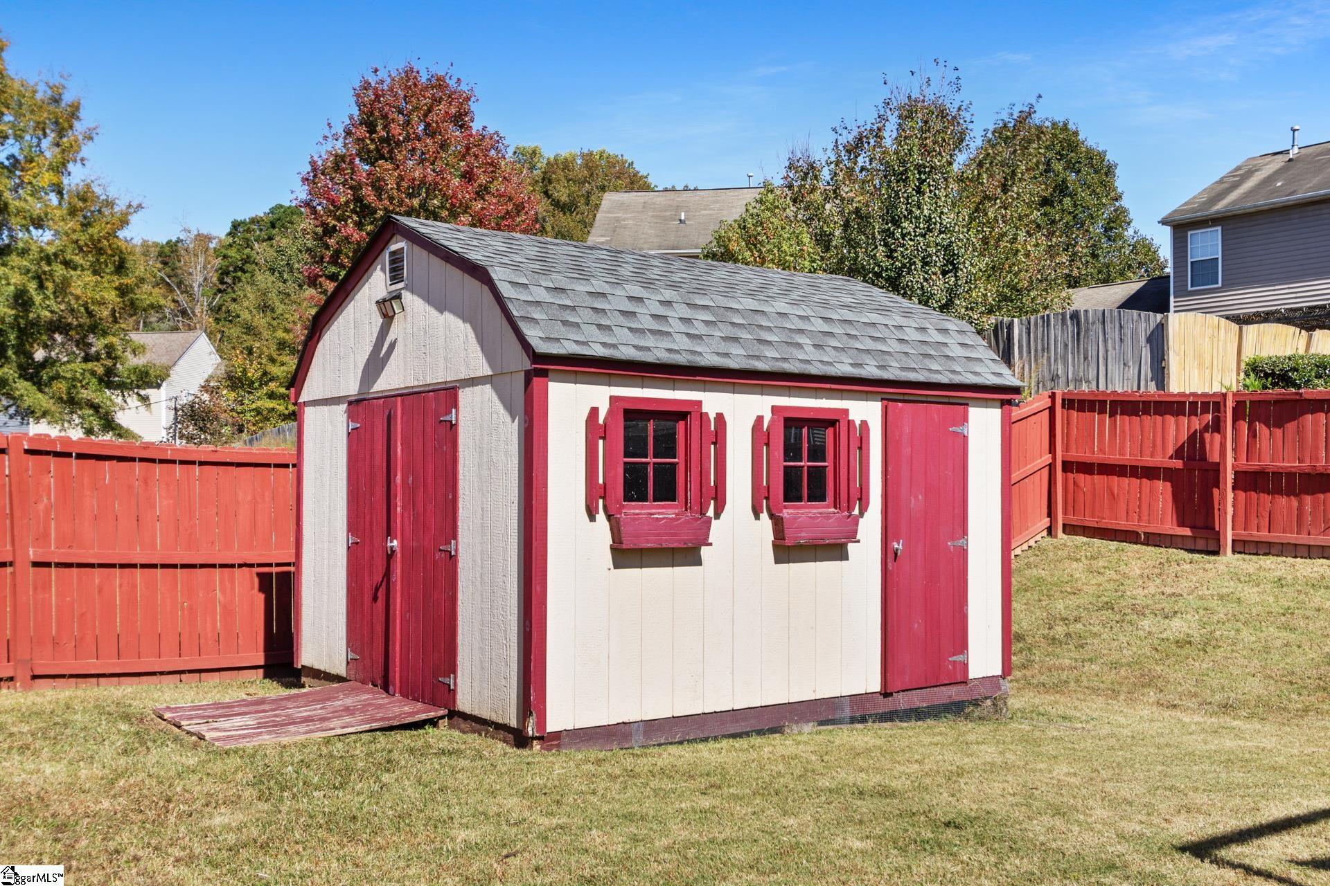 8 Sunfield Court Greer, SC 29650 - Photo 36 of 46