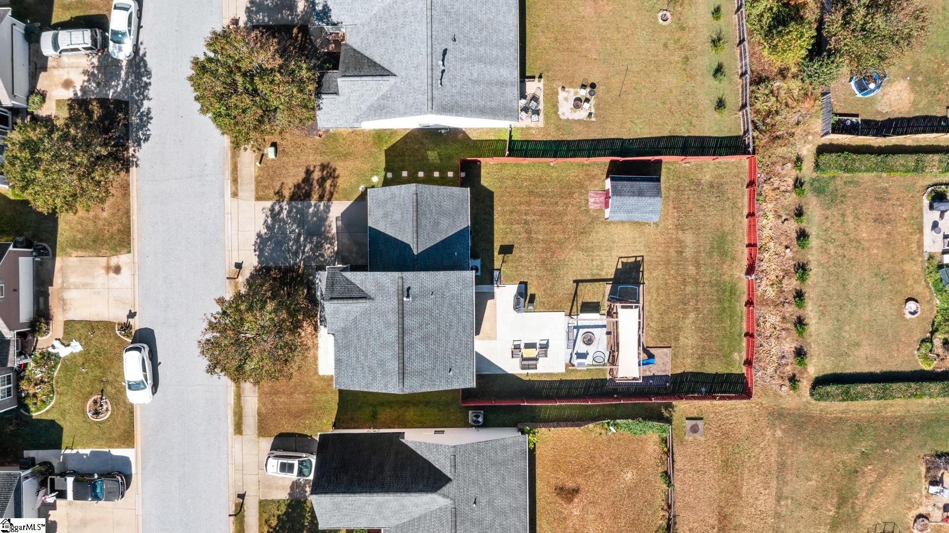 8 Sunfield Court Greer, SC 29650 - Photo 37 of 46