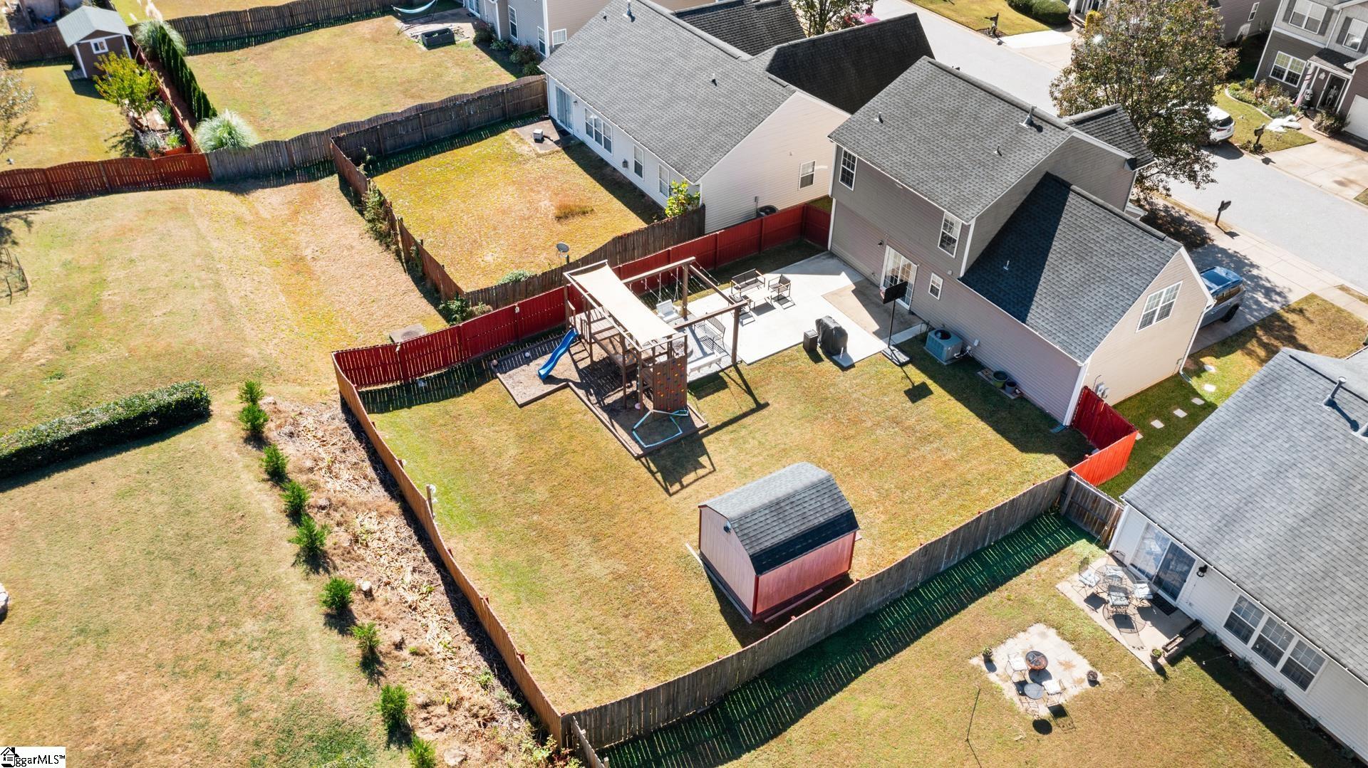 8 Sunfield Court Greer, SC 29650 - Photo 38 of 46