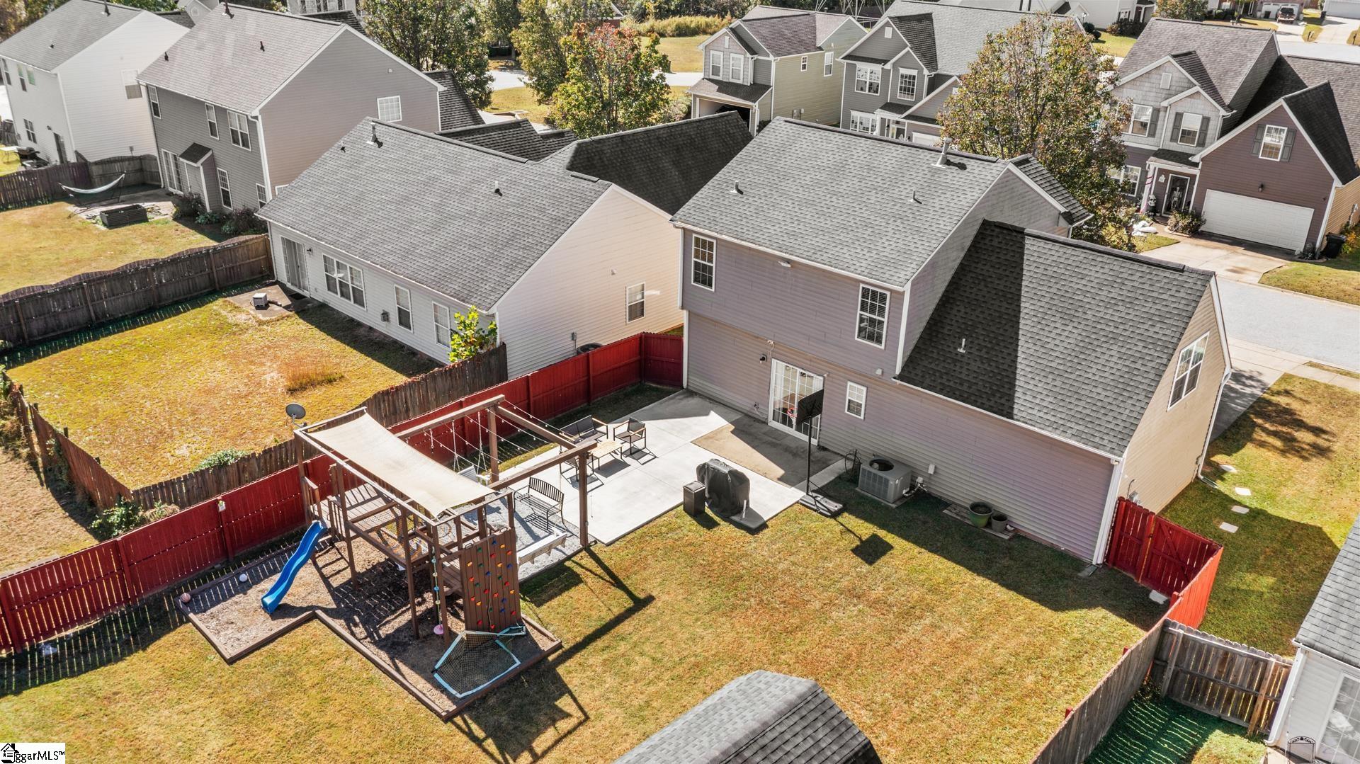 8 Sunfield Court Greer, SC 29650 - Photo 39 of 46