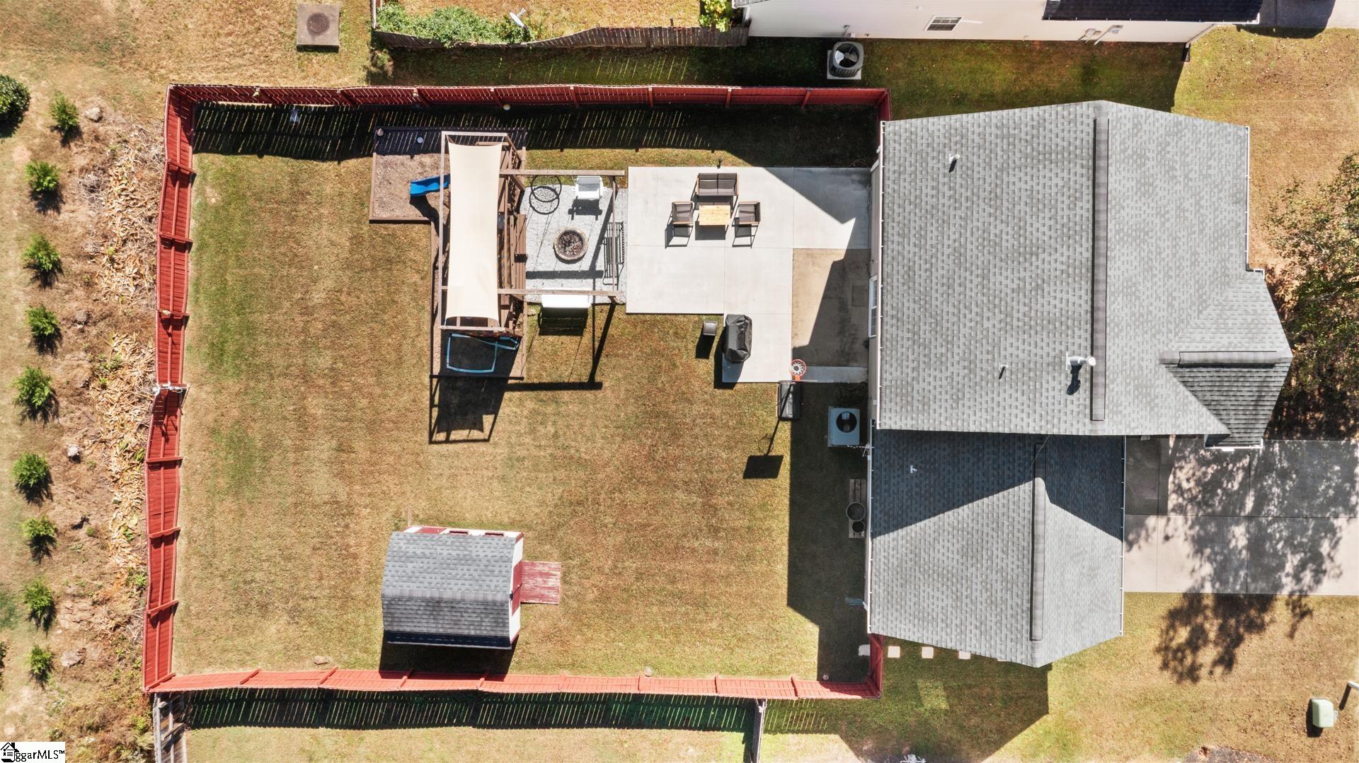 8 Sunfield Court Greer, SC 29650 - Photo 44 of 46