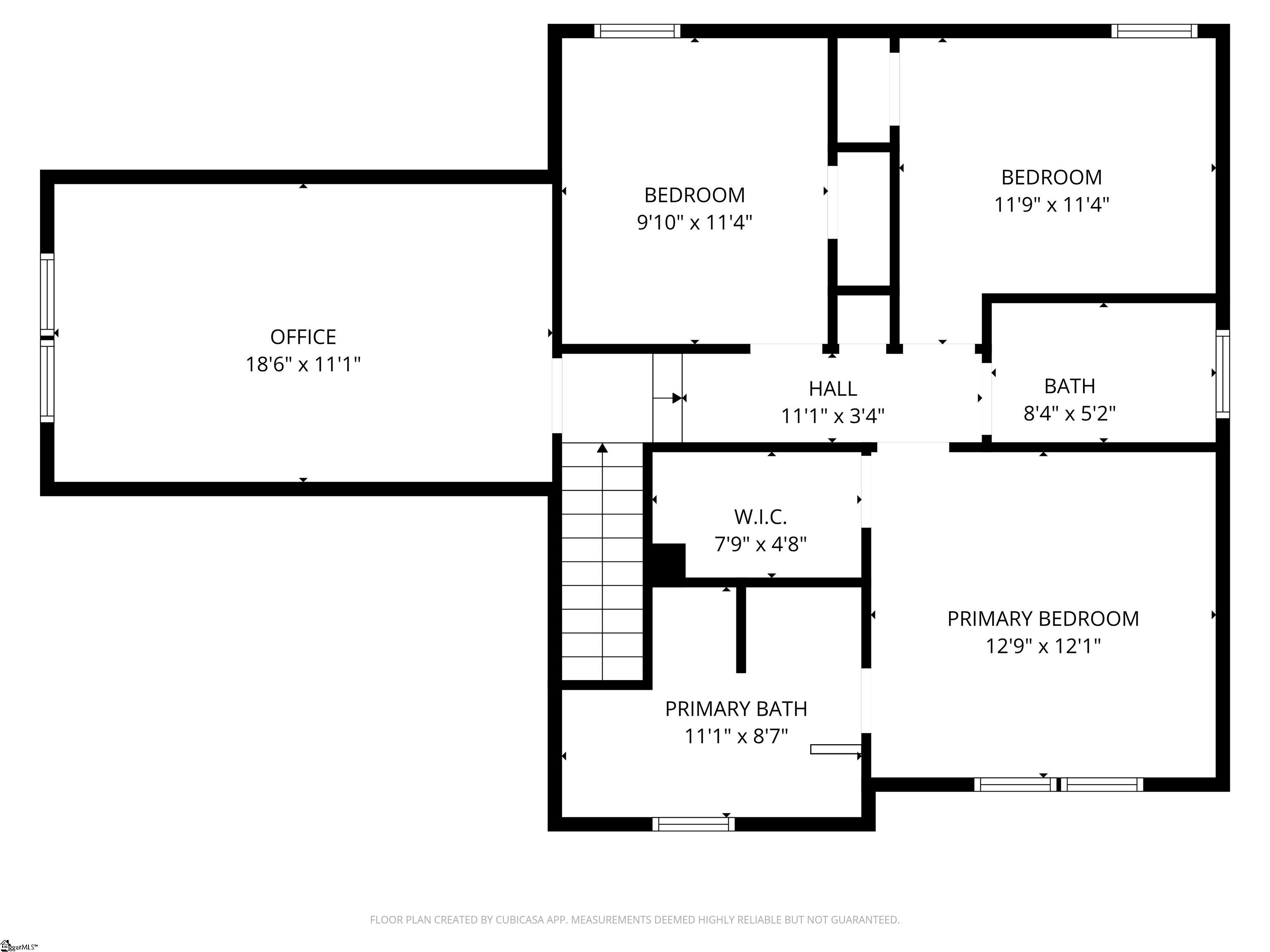 8 Sunfield Court Greer, SC 29650 - Photo 46 of 46