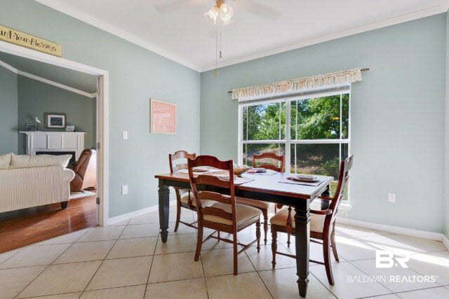 30738 Ono N Loop West Orange Beach, AL 36561 - Photo 7 of 23 Kitchen Eating Area