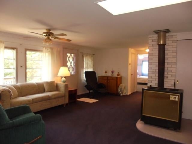 21347 Co Road Hillman, MI 49746 - Photo 3 of 24 Gallery Image 3