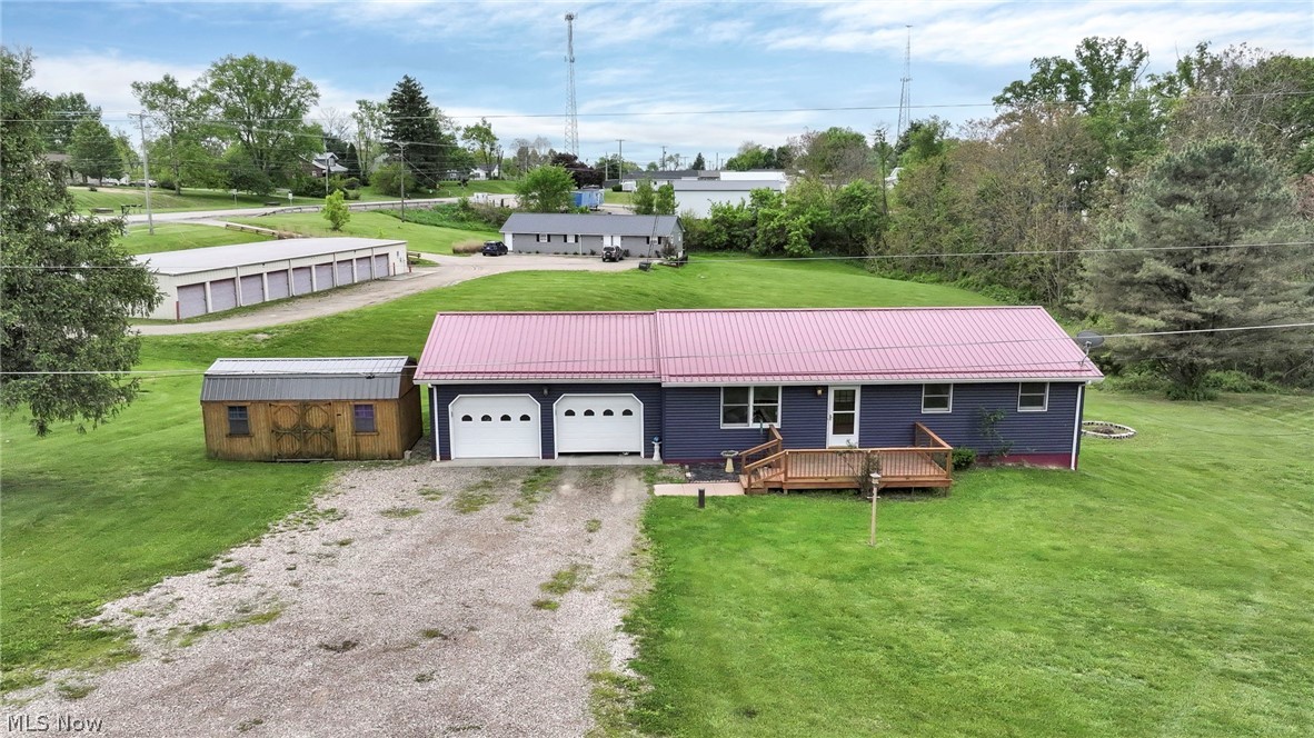 2397 Adamsville Road Zanesville, OH 43701 - Photo 32 of 43