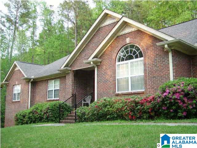 8523 Scenic Ridge Drive Pinson, AL 35126 - Photo 1 of 32