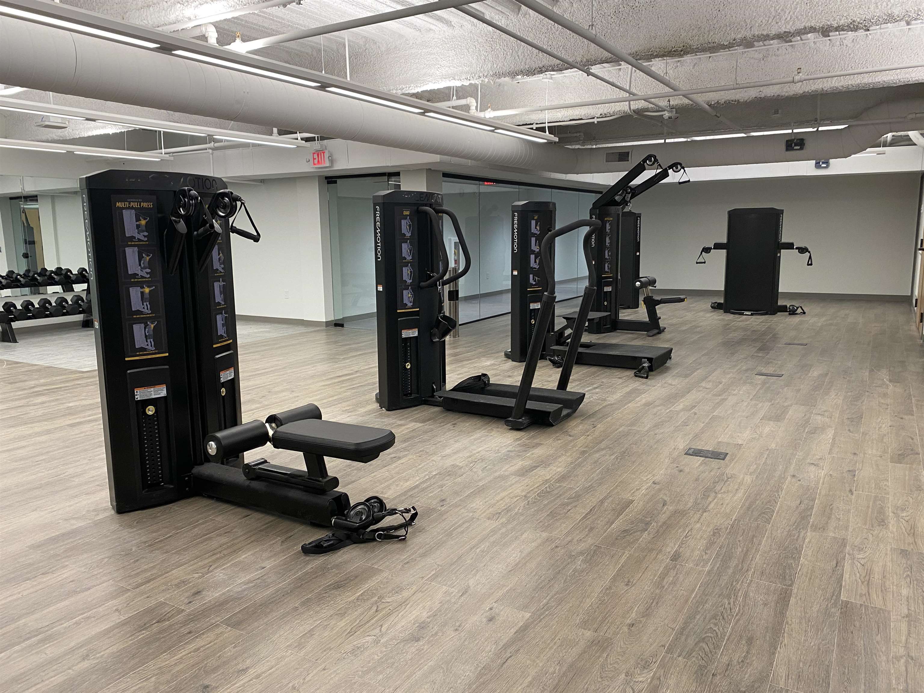 93 Second Street, Unit 1W Manchester, NH 03102 - Photo 27 of 27