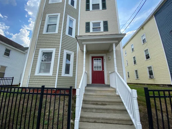 $1,628 | 93 Second Street, Unit 1W, Manchester, NH 03102