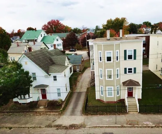 $1,628 | 93 Second Street, Unit 1W, Manchester, NH 03102