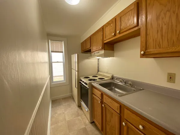 $1,628 | 93 Second Street, Unit 1W, Manchester, NH 03102