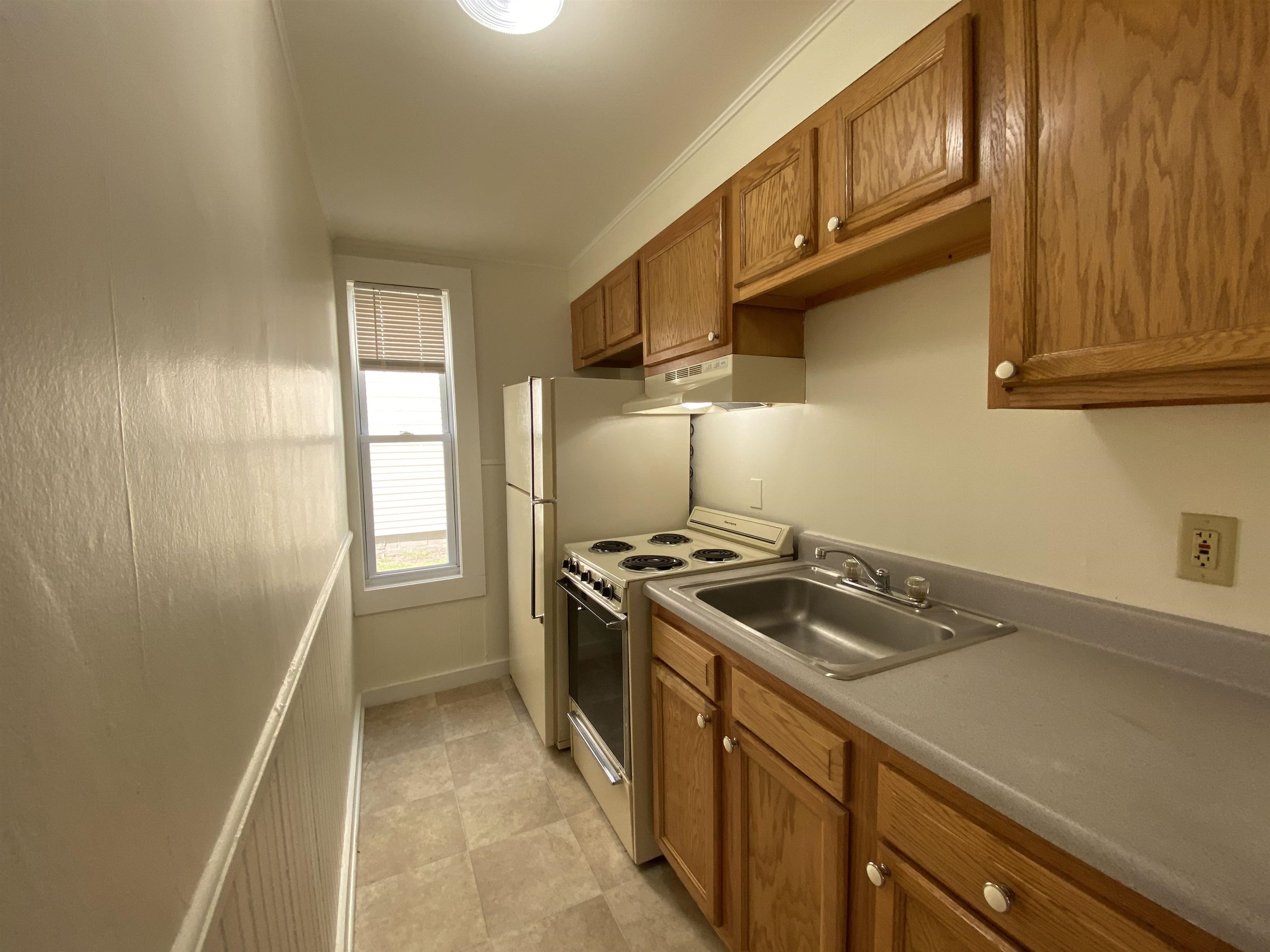 93 Second Street, Unit 1W Manchester, NH 03102 - Photo 9 of 27