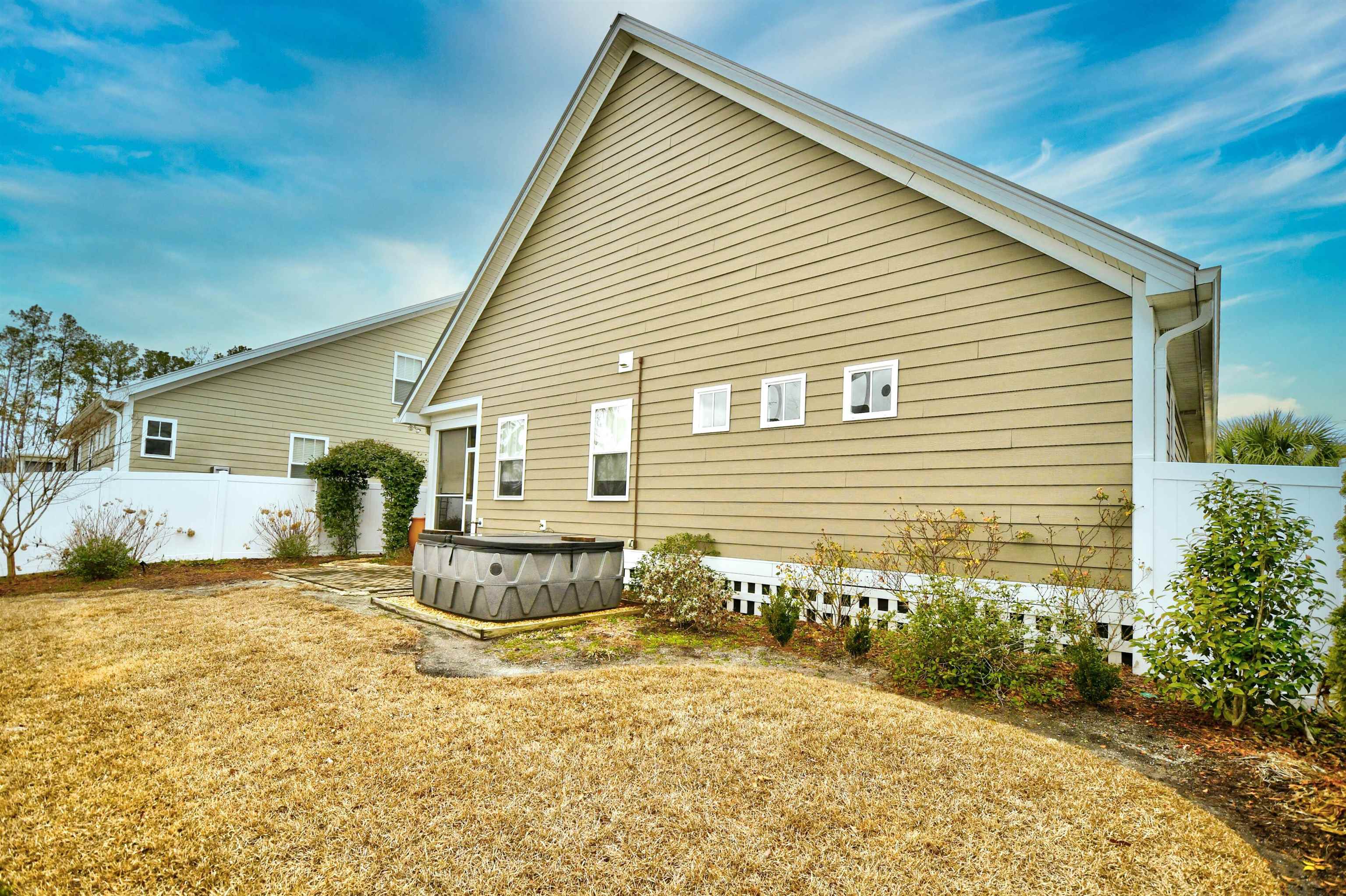414 Waties Drive Murrells Inlet, SC 29576 - Photo 37 of 44 Gallery Image 37