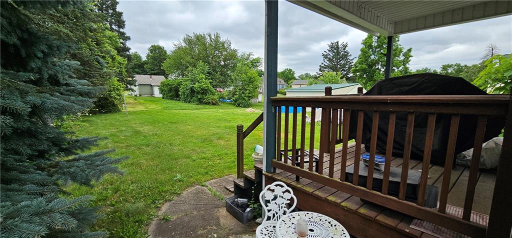 1103 Summit Street New Castle, PA 16101 - Photo 13 of 17