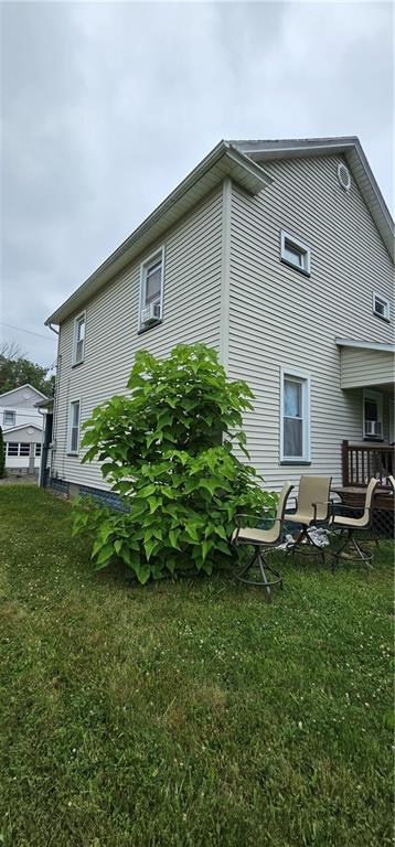 1103 Summit Street New Castle, PA 16101 - Photo 14 of 17