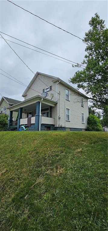 1103 Summit Street New Castle, PA 16101 - Photo 16 of 17