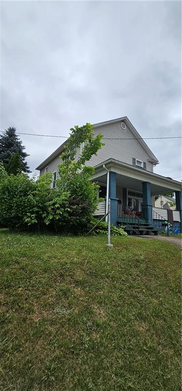 1103 Summit Street New Castle, PA 16101 - Photo 17 of 17