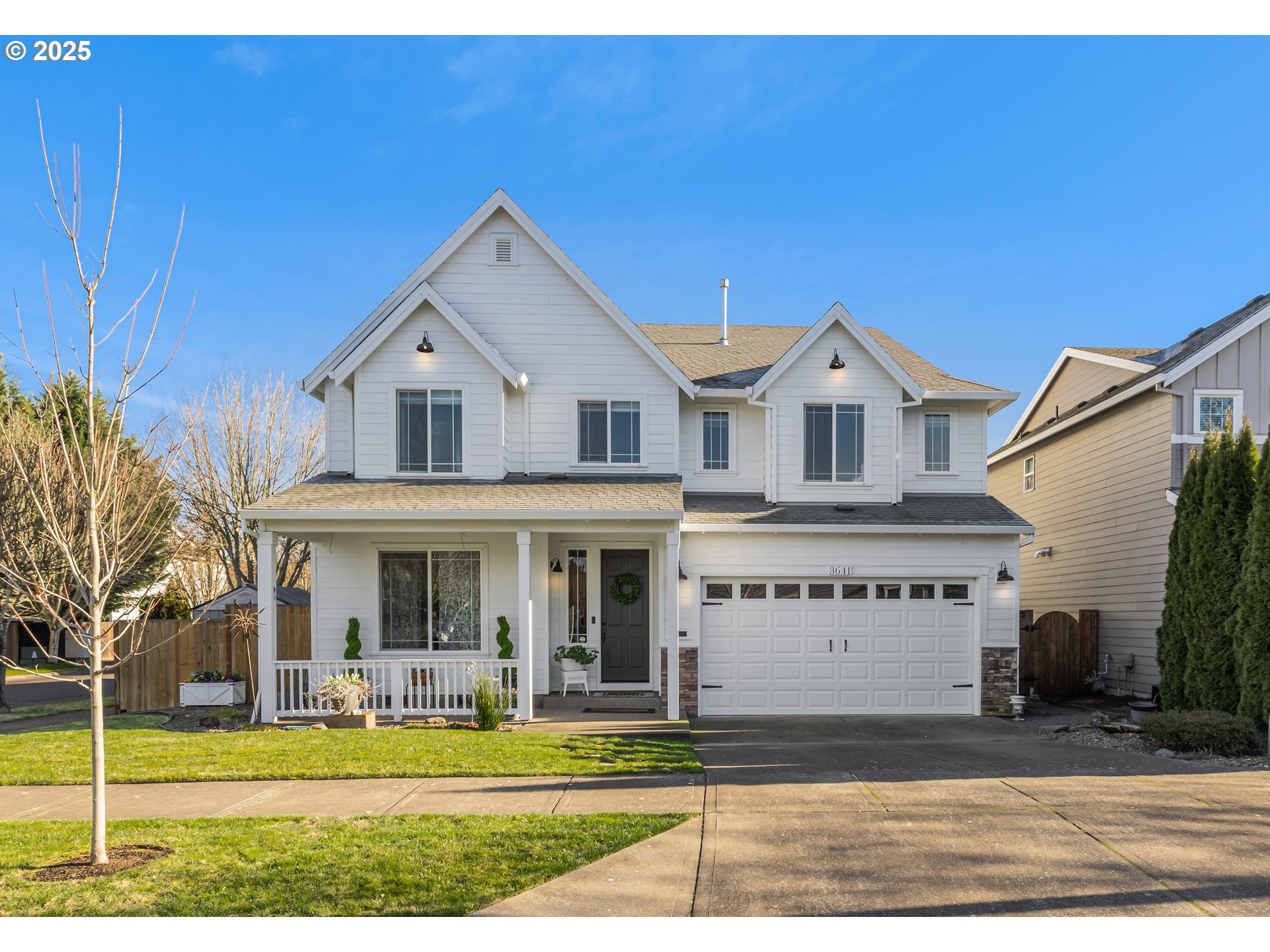 3641 Ebbets Street Forest Grove, OR 97116 - Photo 1 of 48 Gallery Image 1
