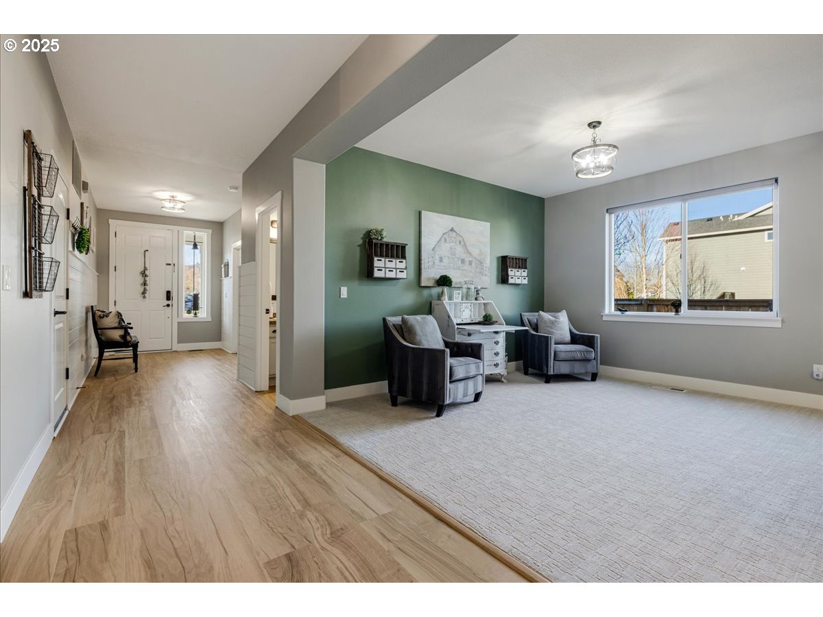 3641 Ebbets Street Forest Grove, OR 97116 - Photo 11 of 48 Gallery Image 11