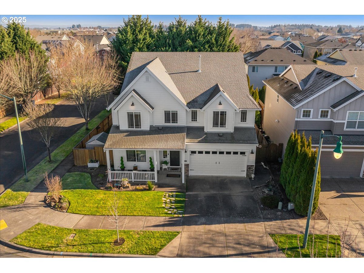 3641 Ebbets Street Forest Grove, OR 97116 - Photo 2 of 48 Gallery Image 2