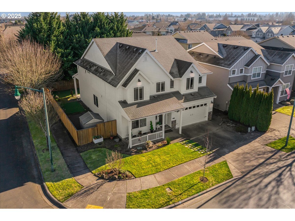 3641 Ebbets Street Forest Grove, OR 97116 - Photo 3 of 48 Gallery Image 3
