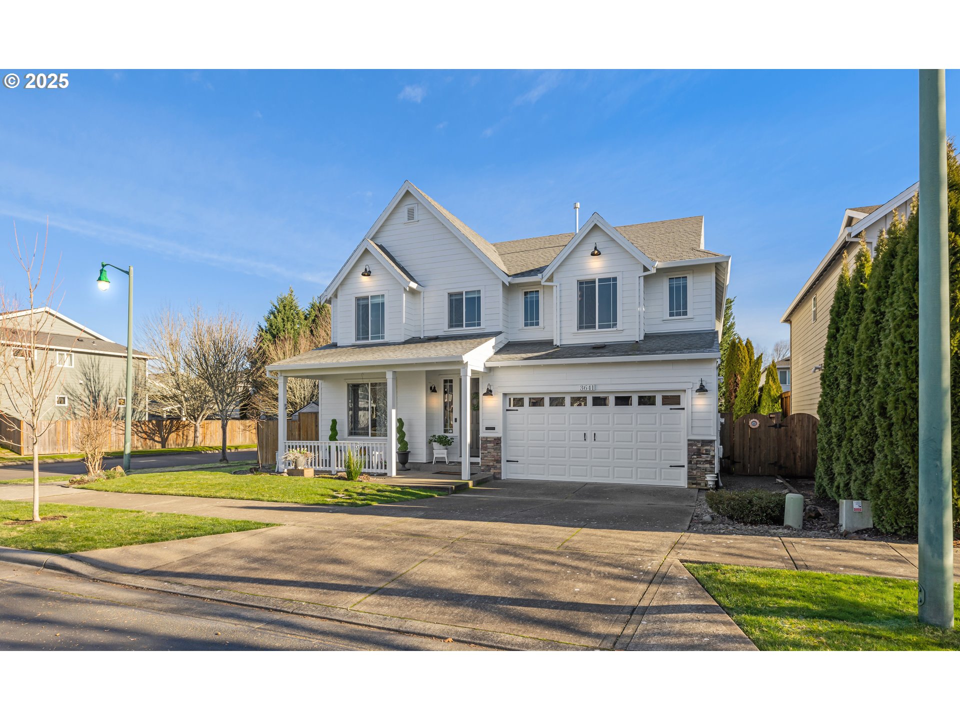 3641 Ebbets Street Forest Grove, OR 97116 - Photo 4 of 48 Gallery Image 4