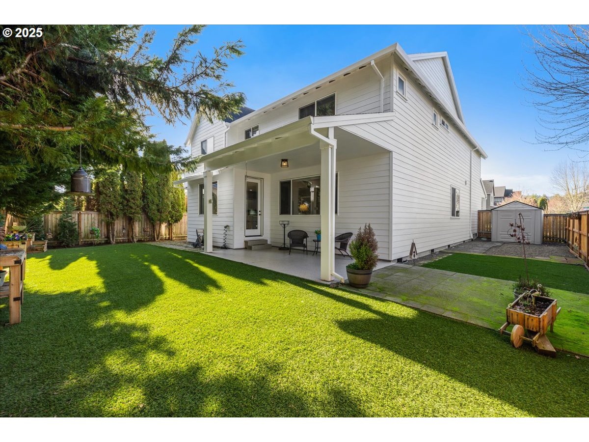 3641 Ebbets Street Forest Grove, OR 97116 - Photo 43 of 48 Gallery Image 43