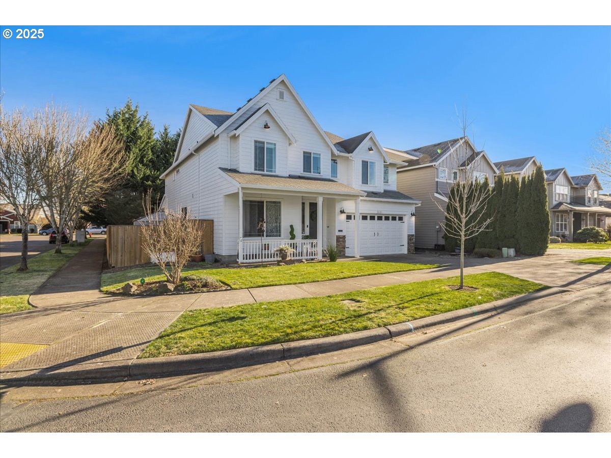 3641 Ebbets Street Forest Grove, OR 97116 - Photo 5 of 48 Gallery Image 5